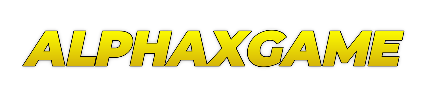 alphaxgame